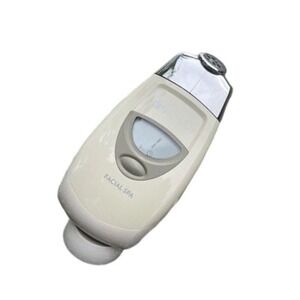 Nu skin Face Spa Facial Spa Galvanic System Nuskin Ageloc Skincare Used